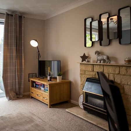 Bourton-on-the-Water Green Lake House מראה חיצוני תמונה