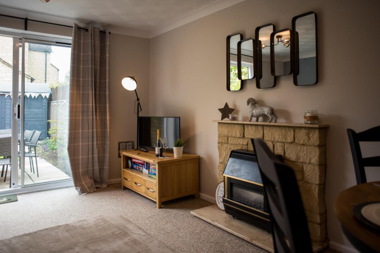 Bourton-on-the-Water Green Lake House מראה חיצוני תמונה